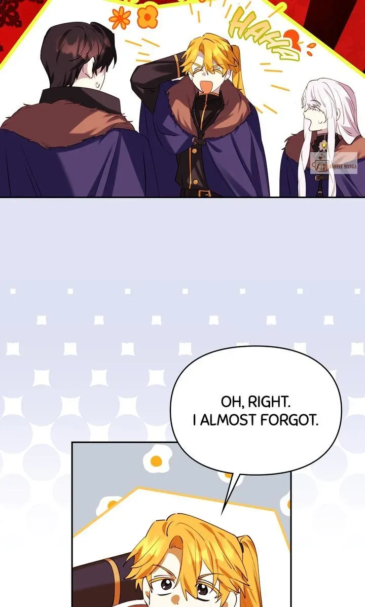 Protecting the Witch’s Son Chapter 56 page 28 - 