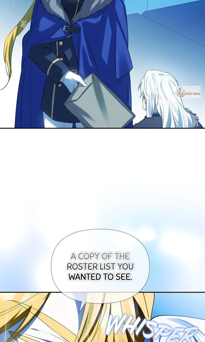 Protecting the Witch’s Son Chapter 56 page 30 - 