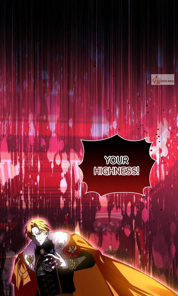 Protecting the Witch’s Son Chapter 56 page 4 - 