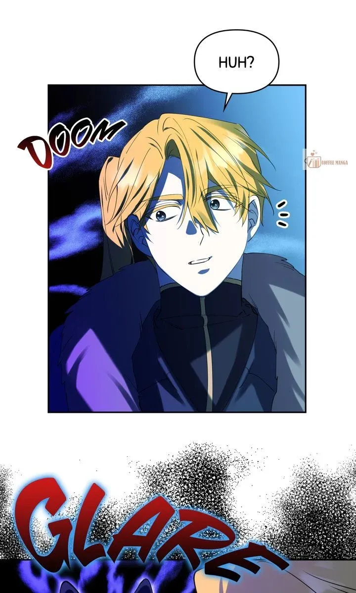 Protecting the Witch’s Son Chapter 56 page 33 - 