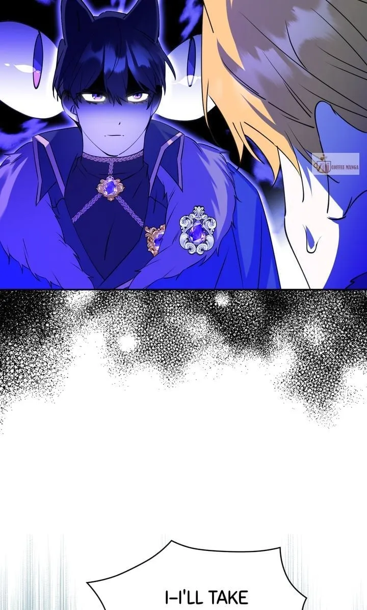 Protecting the Witch’s Son Chapter 56 page 34 - 