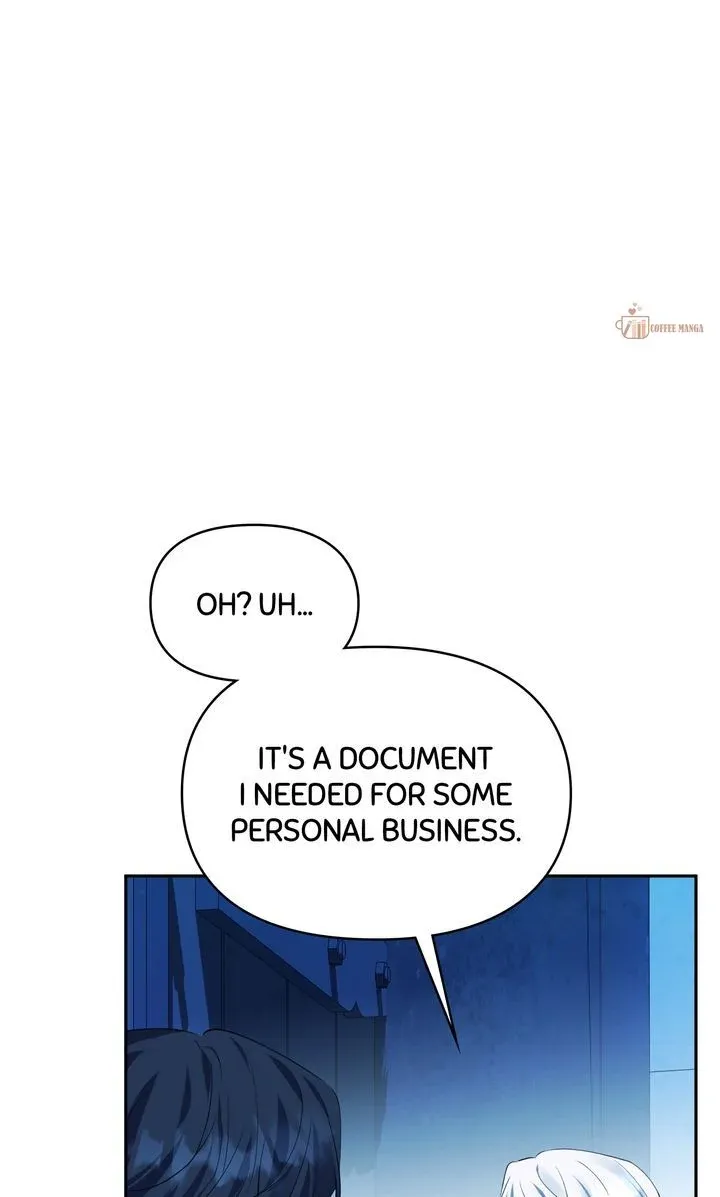 Protecting the Witch’s Son Chapter 56 page 37 - 