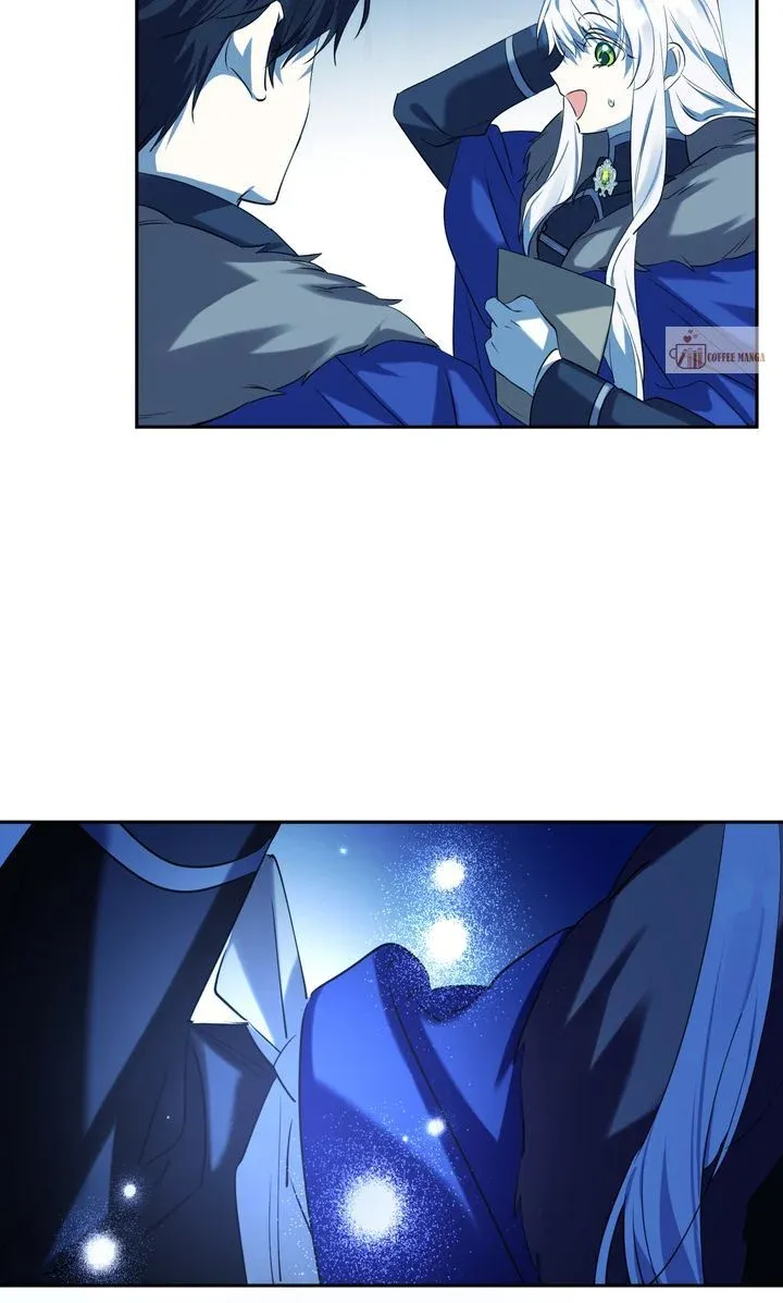 Protecting the Witch’s Son Chapter 56 page 38 - 