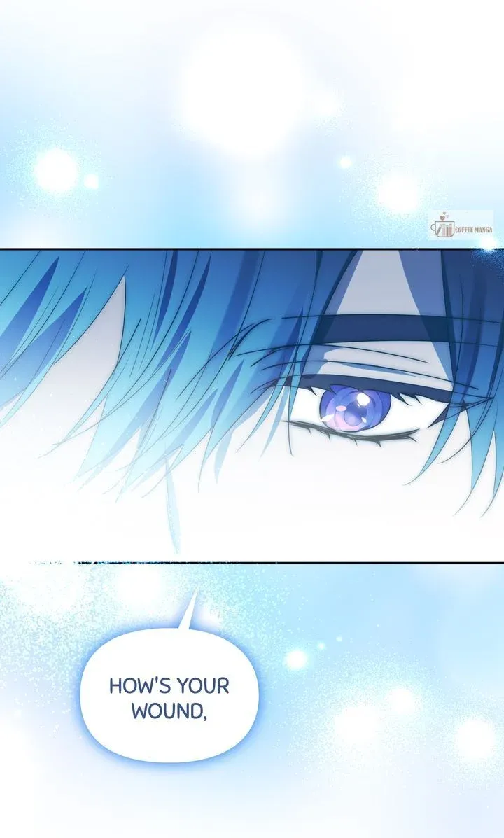 Protecting the Witch’s Son Chapter 56 page 39 - 