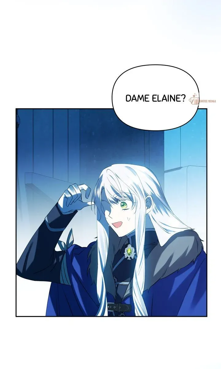 Protecting the Witch’s Son Chapter 56 page 40 - 