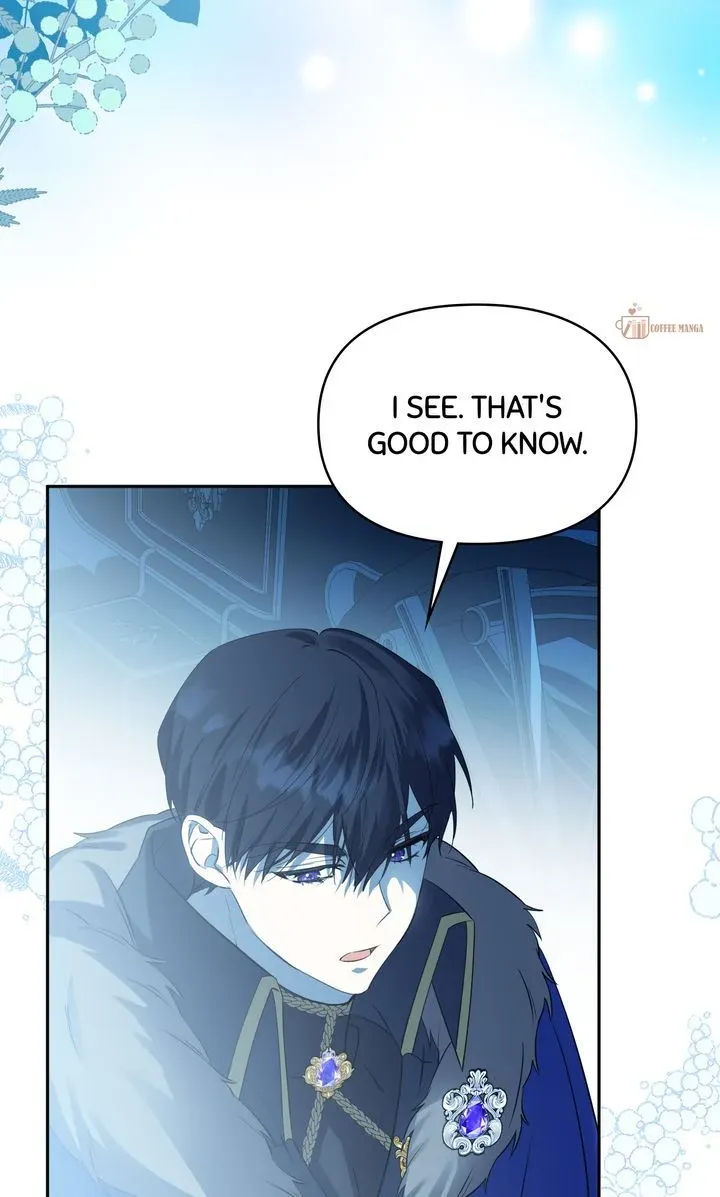 Protecting the Witch’s Son Chapter 56 page 42 - 