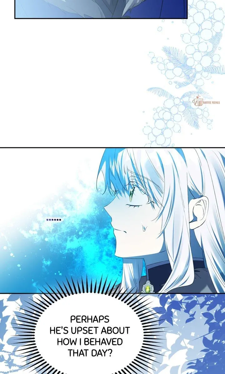 Protecting the Witch’s Son Chapter 56 page 43 - 