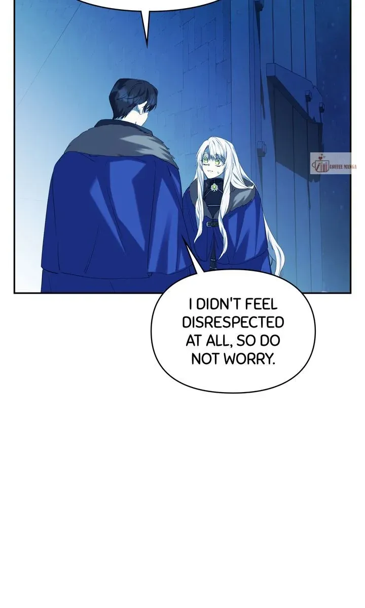 Protecting the Witch’s Son Chapter 56 page 46 - 