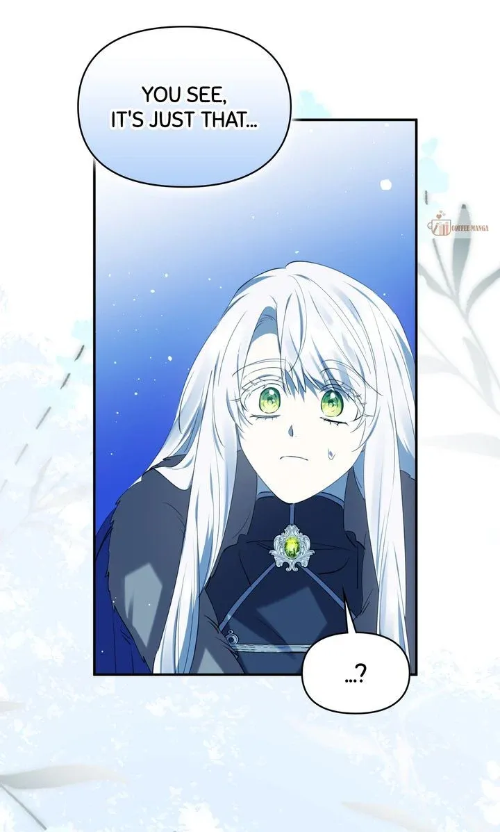 Protecting the Witch’s Son Chapter 56 page 47 - 