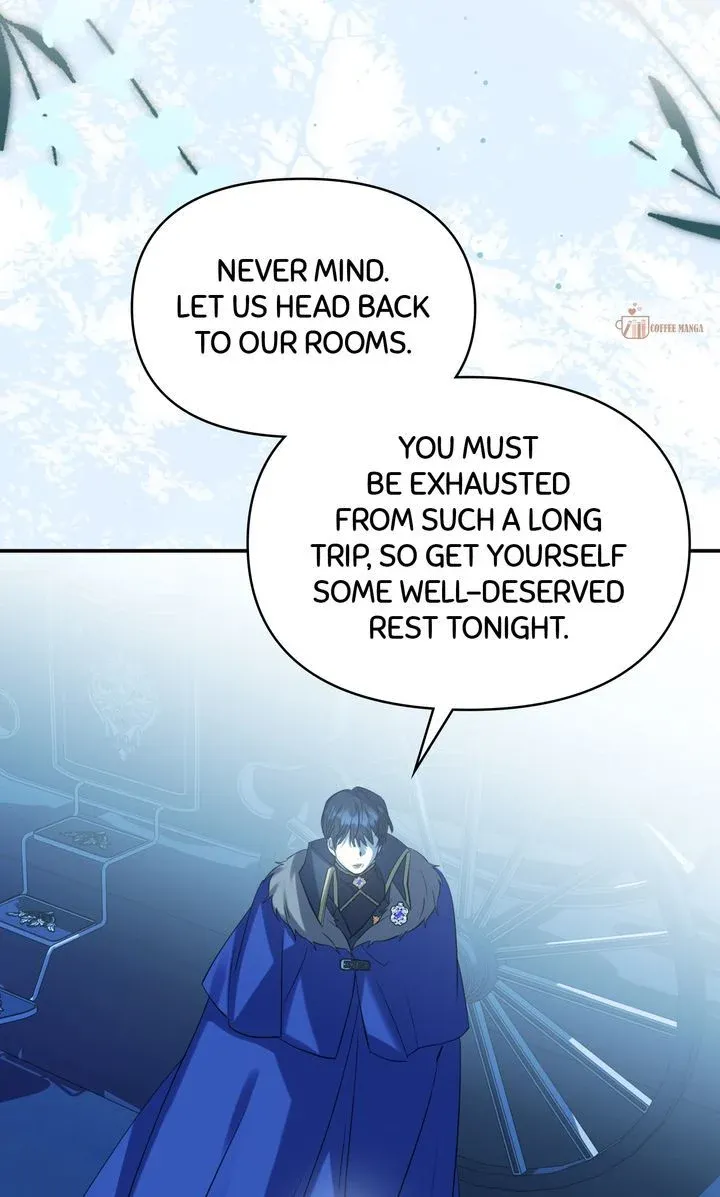 Protecting the Witch’s Son Chapter 56 page 48 - 