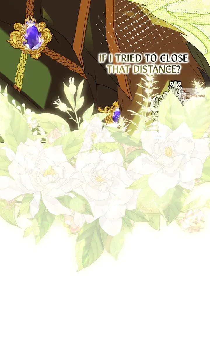 Protecting the Witch’s Son Chapter 56 page 54 - 