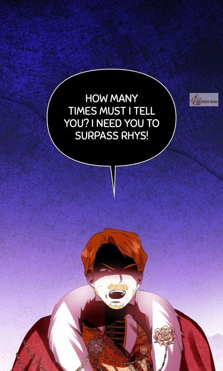 Protecting the Witch’s Son Chapter 56 page 7 - 