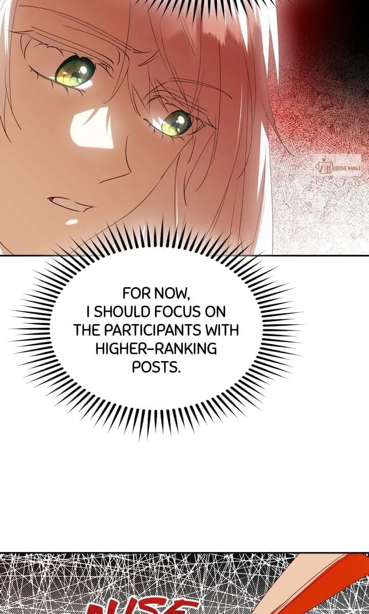 Protecting the Witch’s Son Chapter 56 page 61 - 