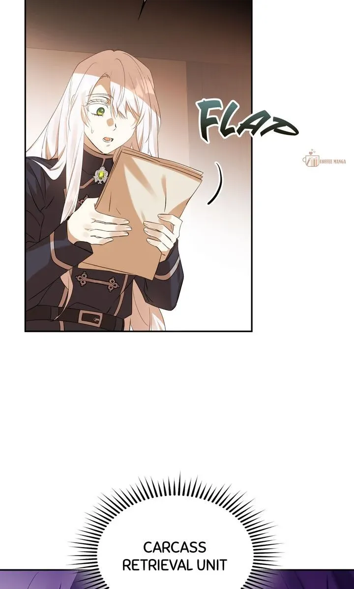Protecting the Witch’s Son Chapter 56 page 64 - 
