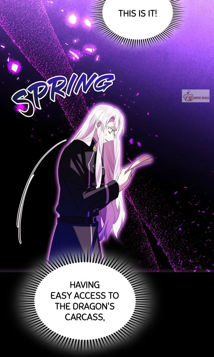 Protecting the Witch’s Son Chapter 56 page 66 - 