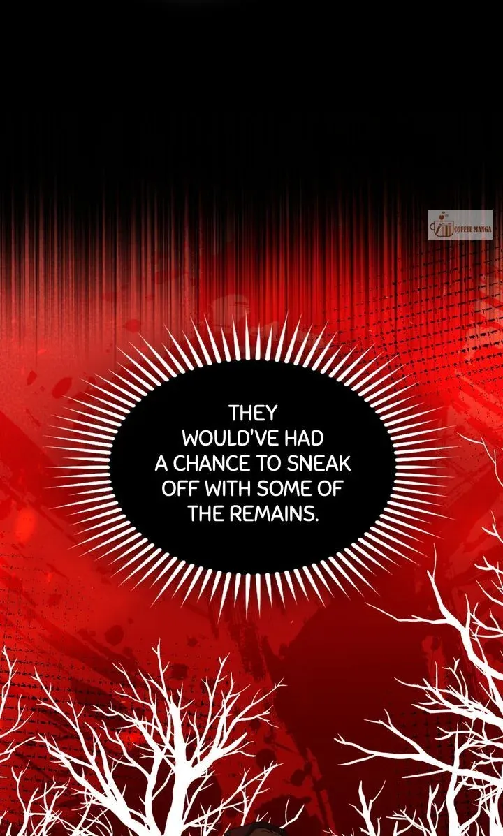 Protecting the Witch’s Son Chapter 56 page 67 - 
