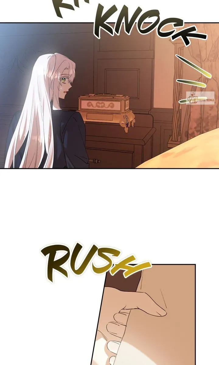 Protecting the Witch’s Son Chapter 56 page 74 - 