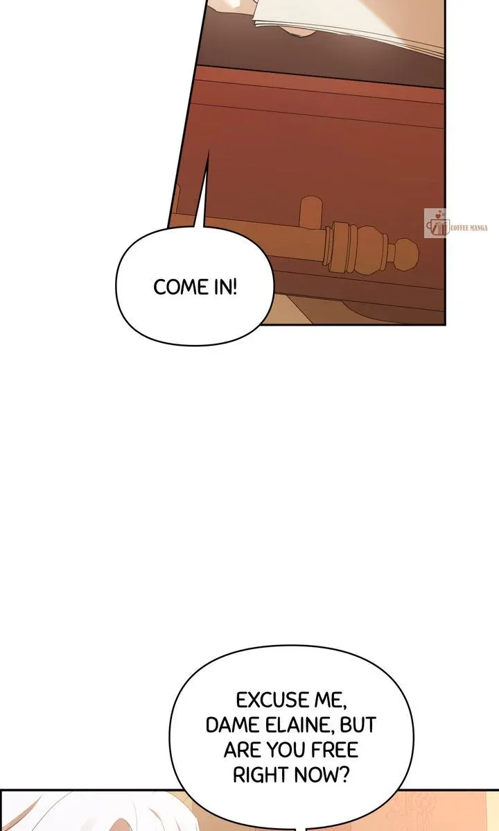 Protecting the Witch’s Son Chapter 56 page 75 - 