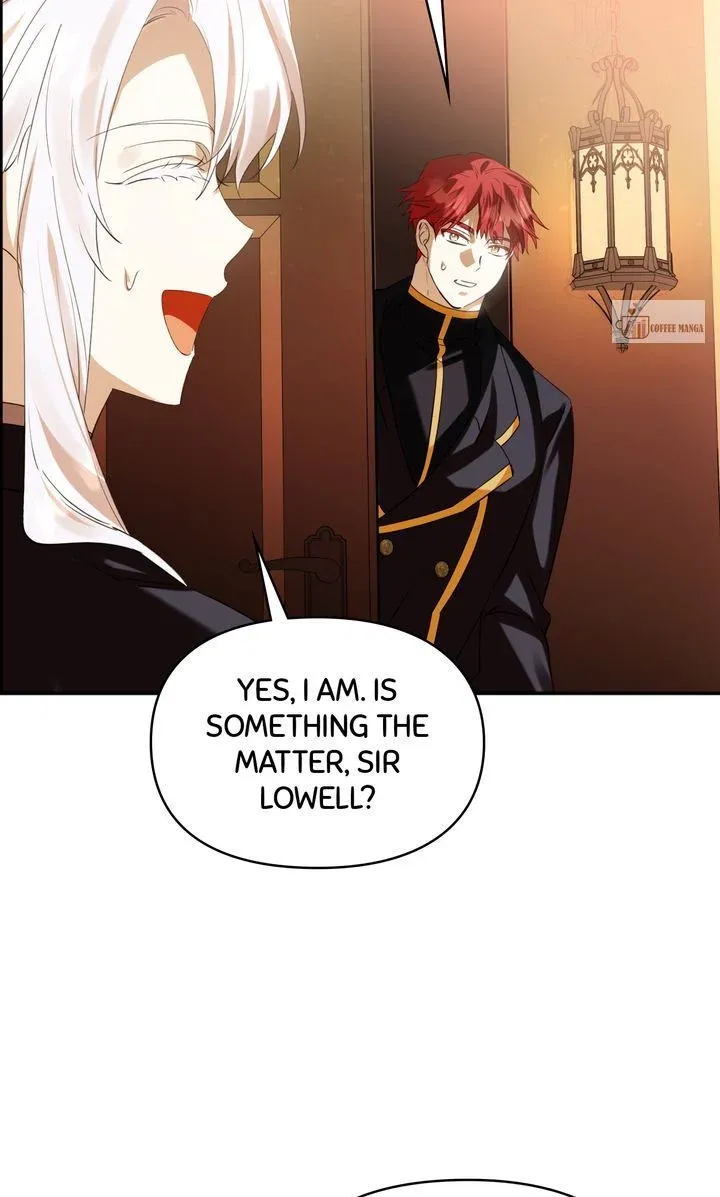 Protecting the Witch’s Son Chapter 56 page 76 - 