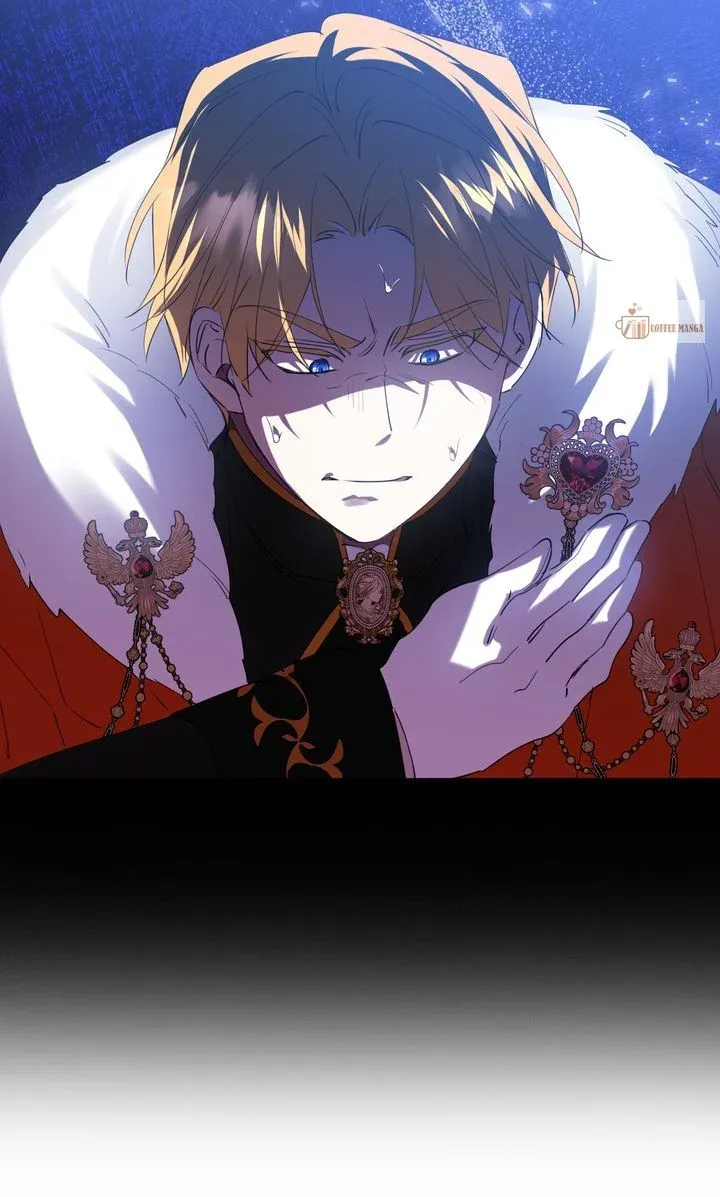 Protecting the Witch’s Son Chapter 56 page 10 - 