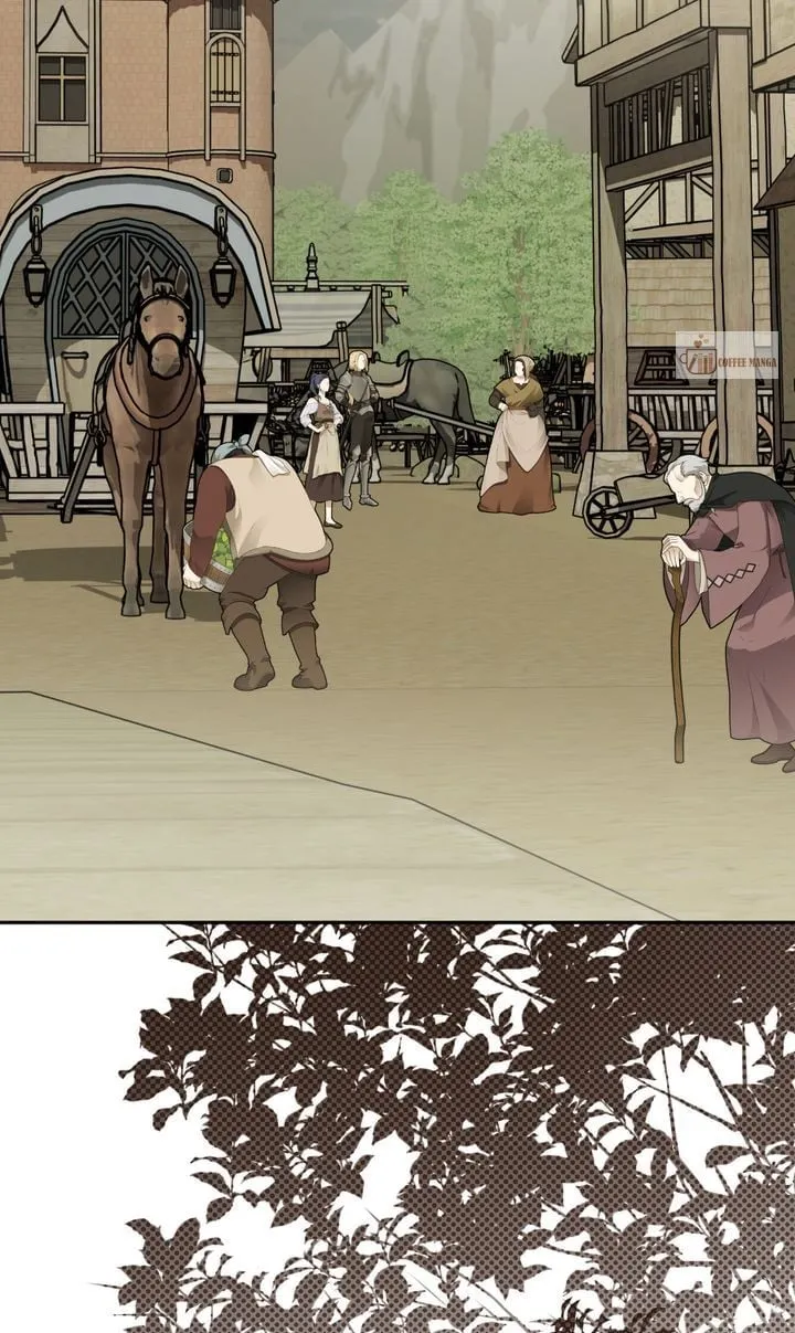 Protecting the Witch’s Son Chapter 57 page 2 - 