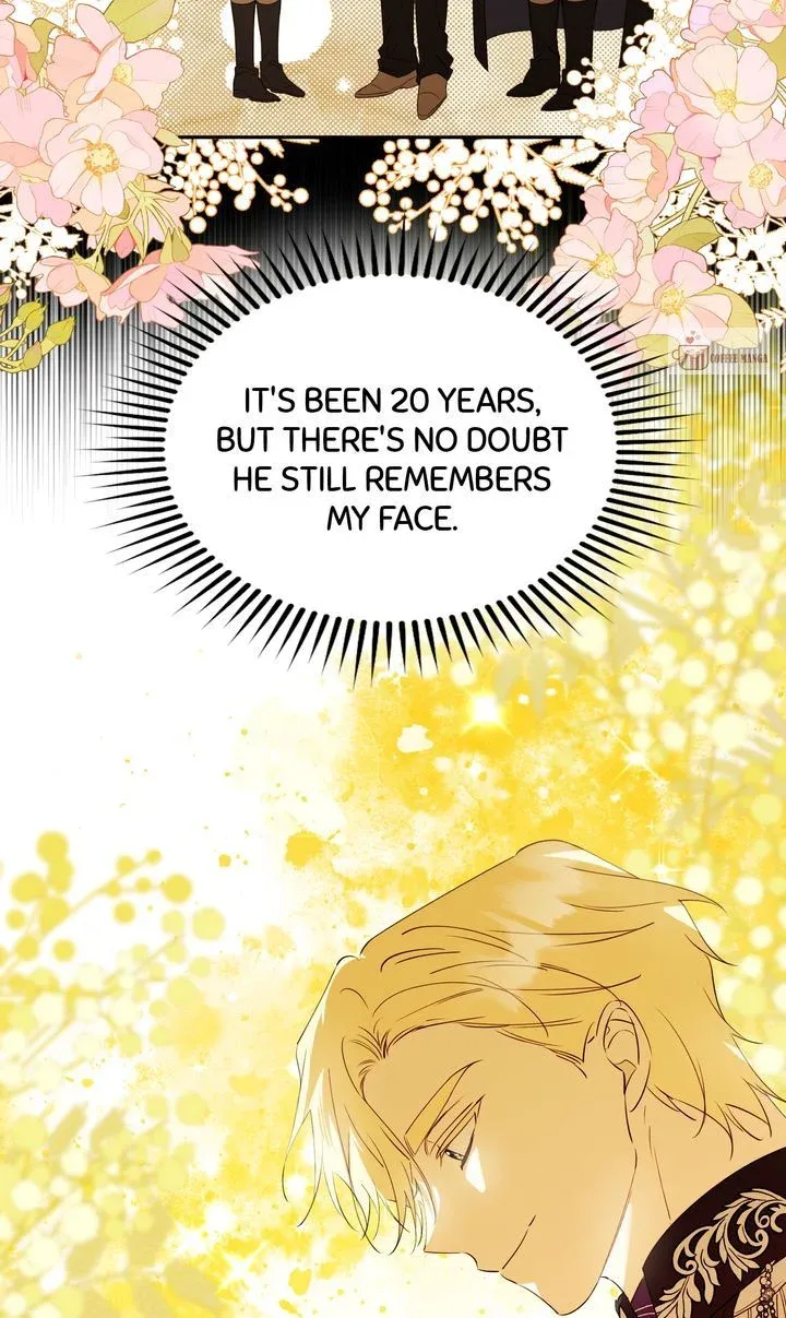 Protecting the Witch’s Son Chapter 57 page 11 - 