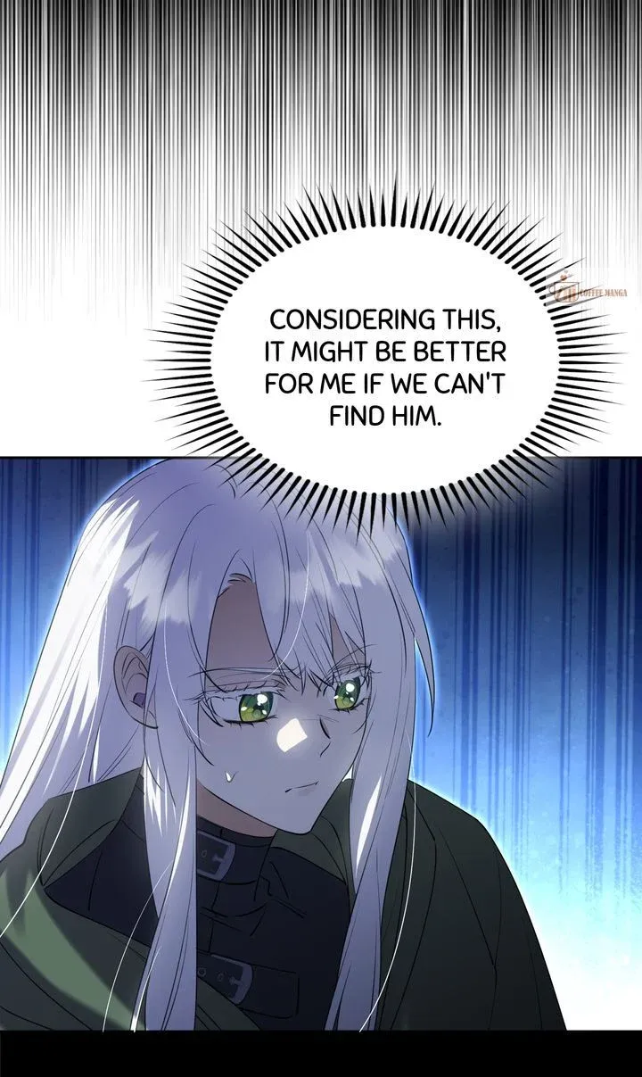 Protecting the Witch’s Son Chapter 57 page 13 - 