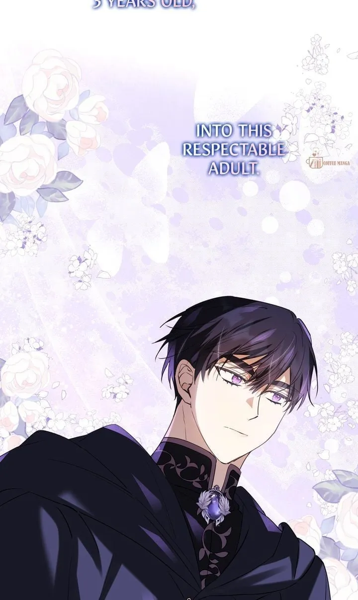 Protecting the Witch’s Son Chapter 57 page 15 - 