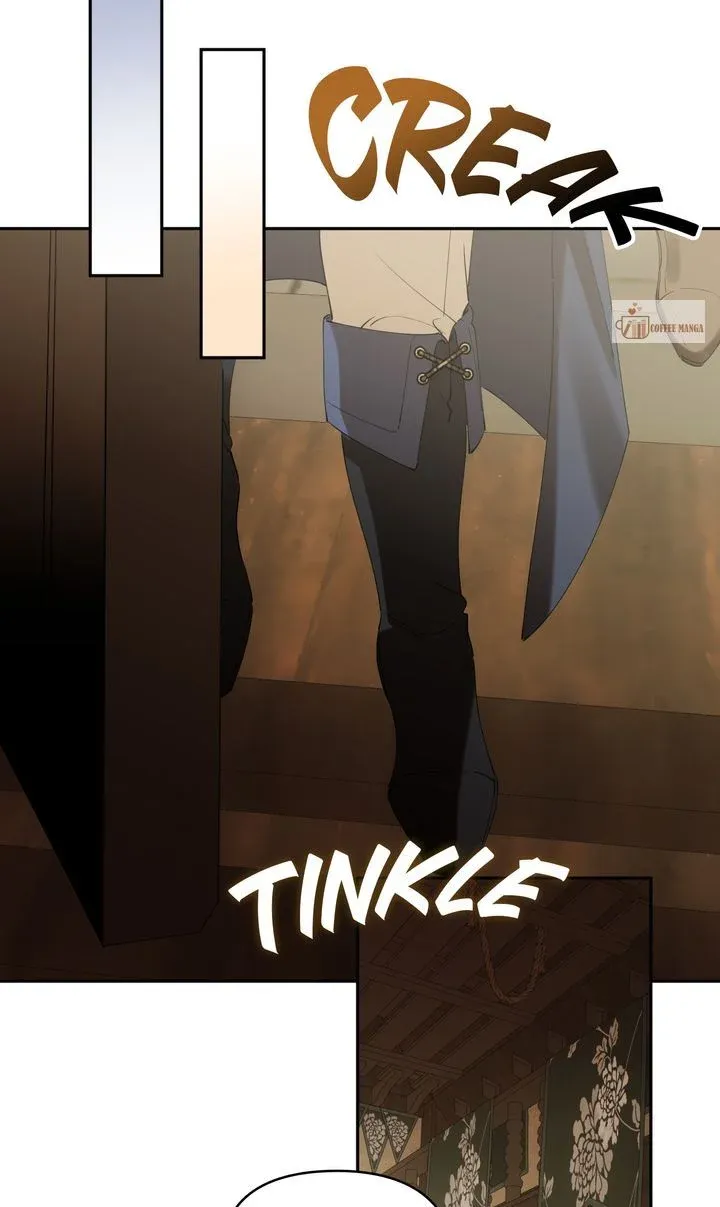 Protecting the Witch’s Son Chapter 57 page 19 - 