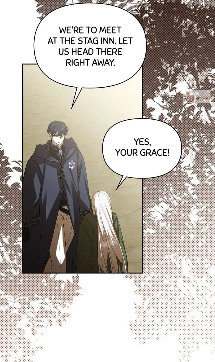 Protecting the Witch’s Son Chapter 57 page 3 - 