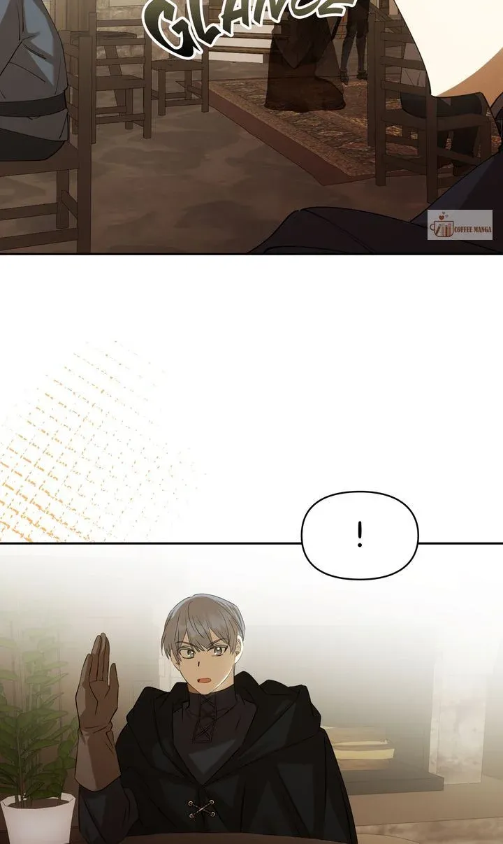 Protecting the Witch’s Son Chapter 57 page 21 - 