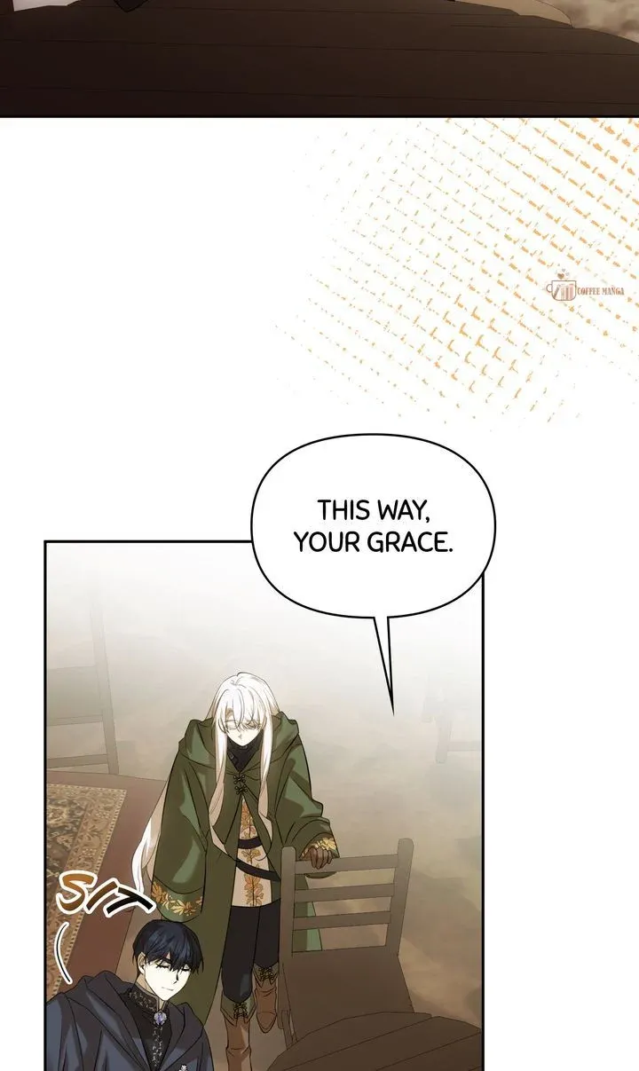 Protecting the Witch’s Son Chapter 57 page 22 - 