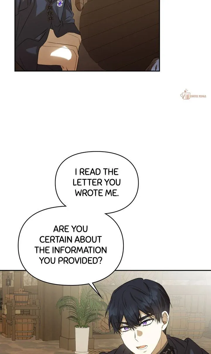Protecting the Witch’s Son Chapter 57 page 23 - 