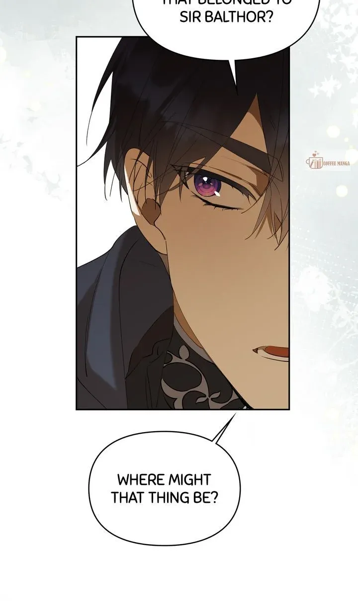 Protecting the Witch’s Son Chapter 57 page 25 - 