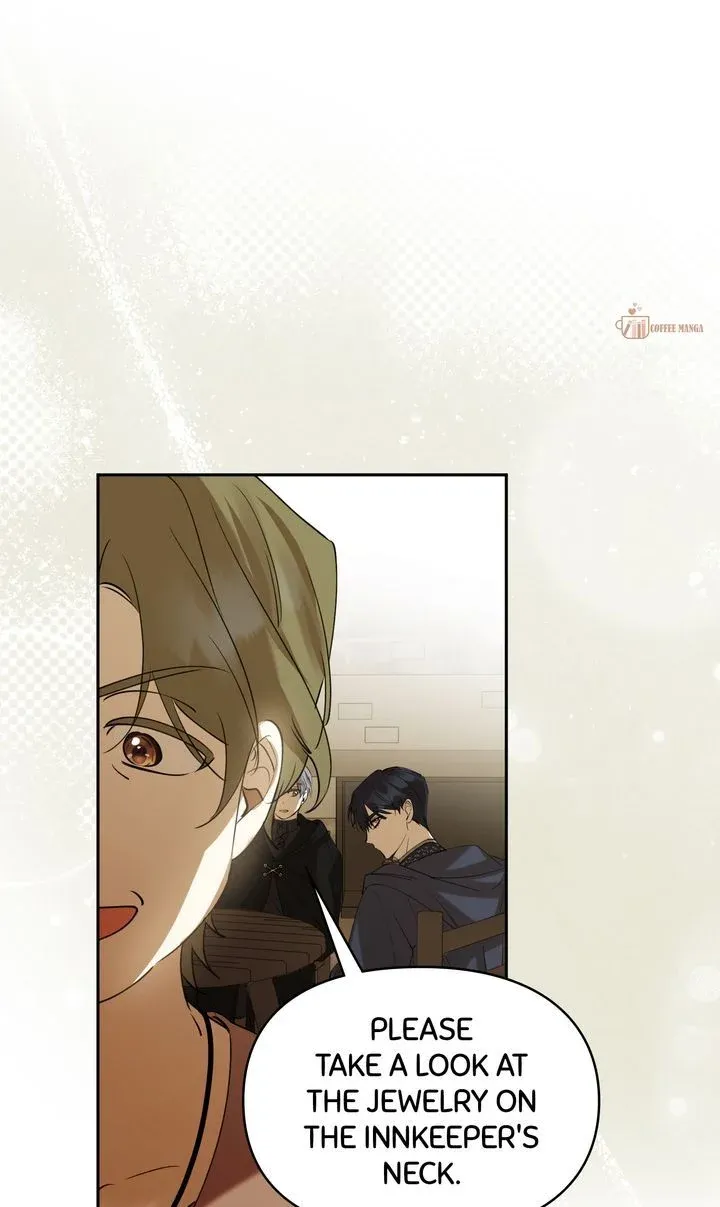 Protecting the Witch’s Son Chapter 57 page 26 - 