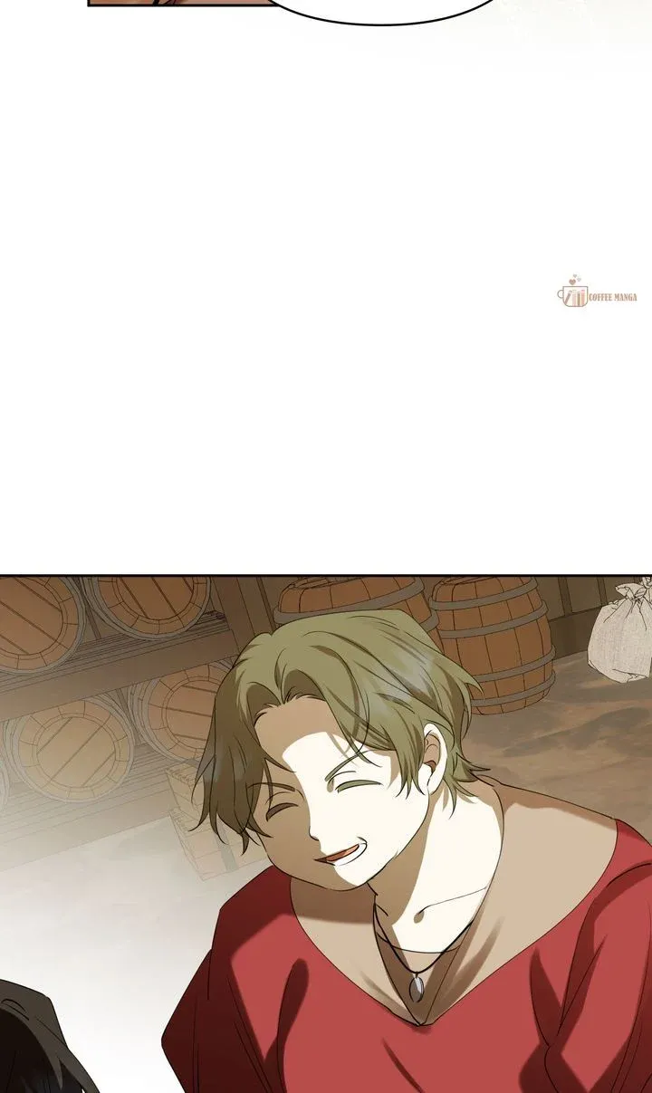 Protecting the Witch’s Son Chapter 57 page 27 - 