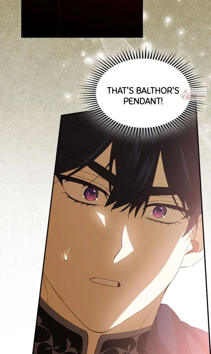 Protecting the Witch’s Son Chapter 57 page 29 - 