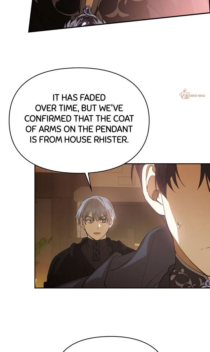 Protecting the Witch’s Son Chapter 57 page 30 - 