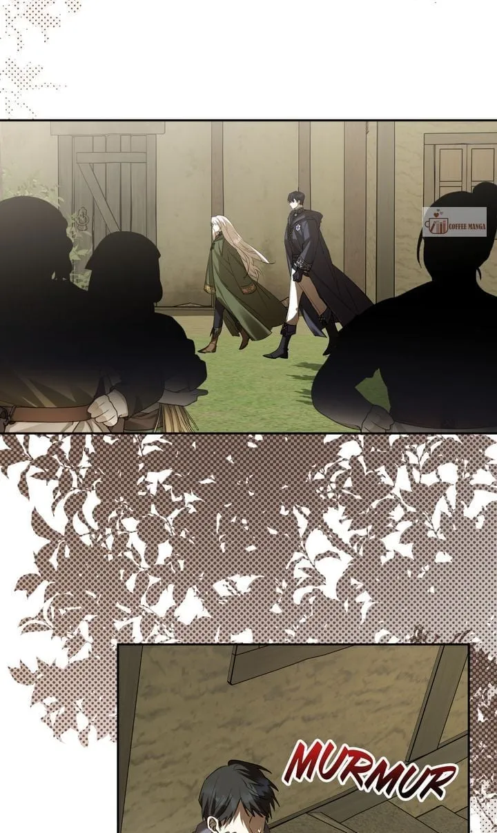 Protecting the Witch’s Son Chapter 57 page 4 - 