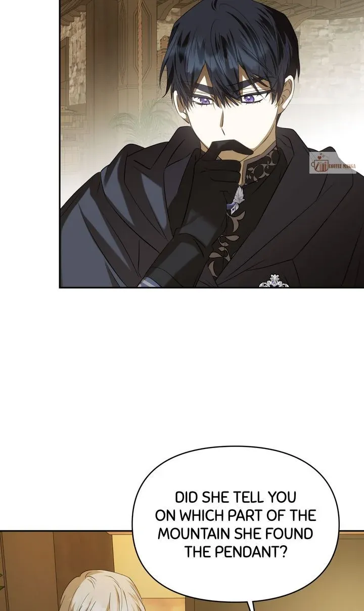 Protecting the Witch’s Son Chapter 57 page 37 - 