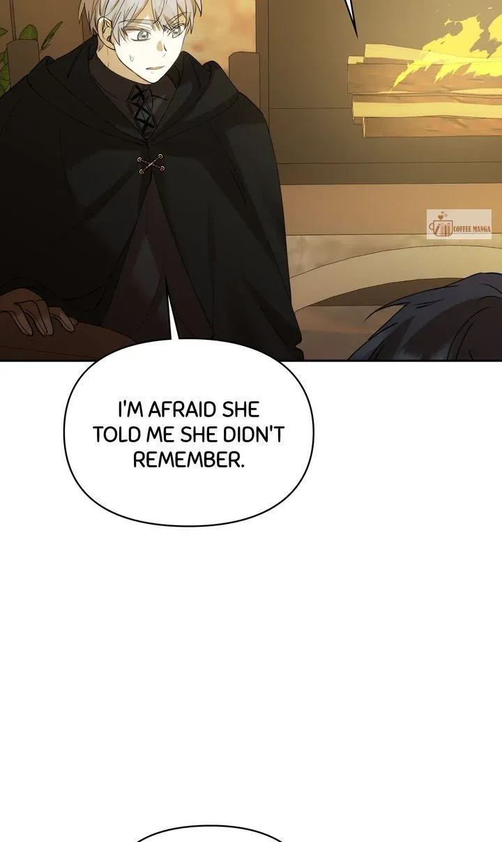 Protecting the Witch’s Son Chapter 57 page 38 - 