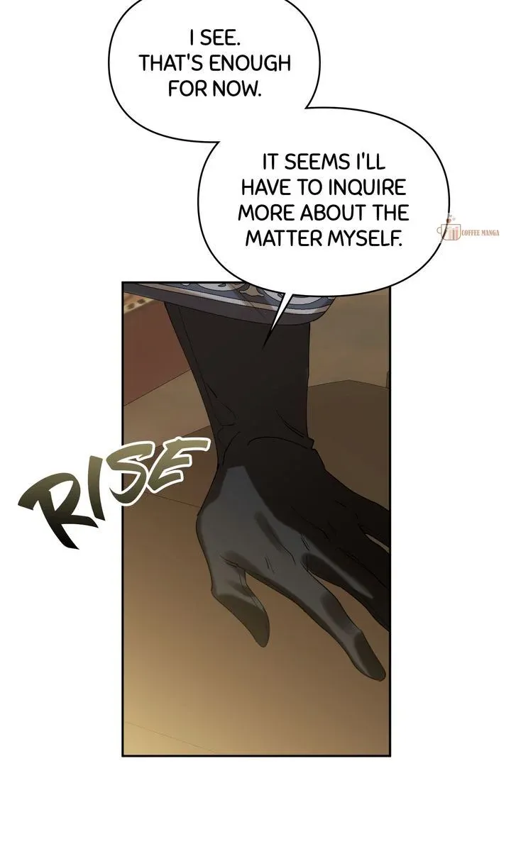 Protecting the Witch’s Son Chapter 57 page 39 - 