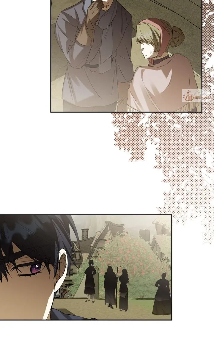Protecting the Witch’s Son Chapter 57 page 5 - 