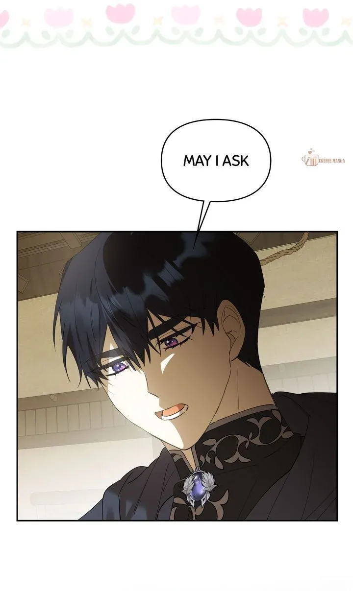 Protecting the Witch’s Son Chapter 57 page 43 - 
