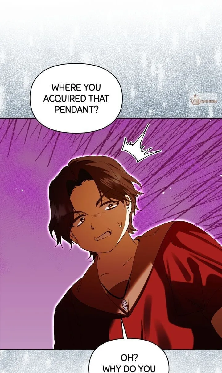 Protecting the Witch’s Son Chapter 57 page 44 - 
