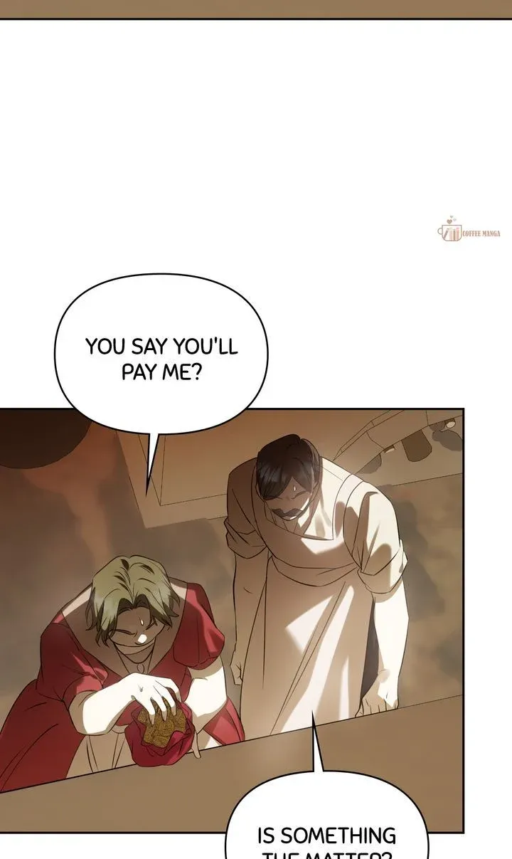 Protecting the Witch’s Son Chapter 57 page 48 - 