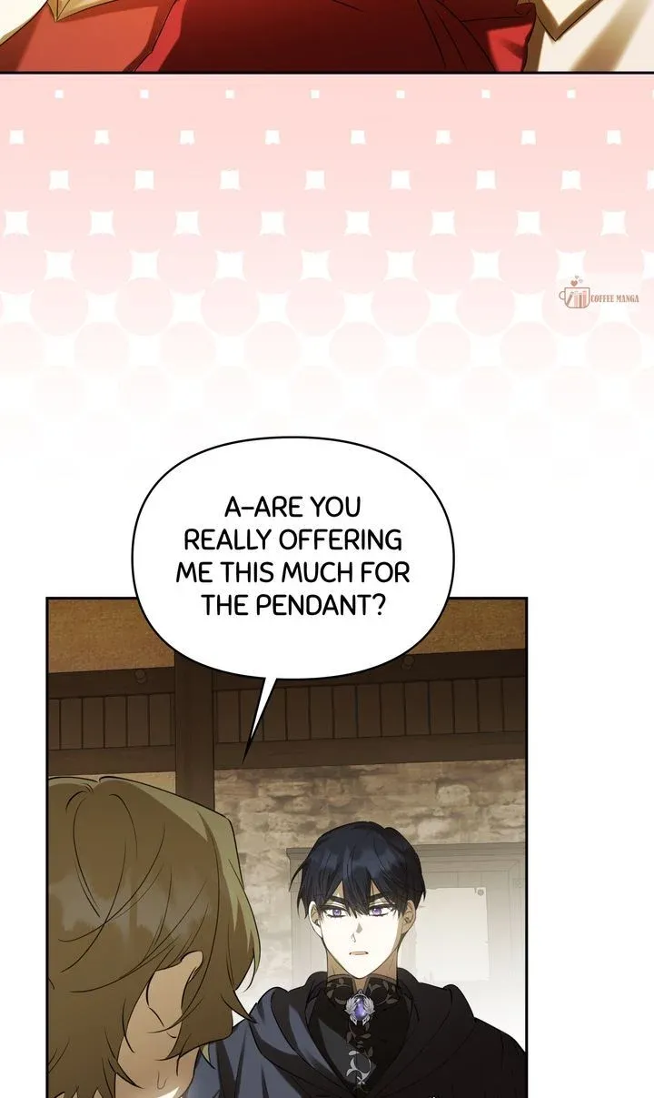 Protecting the Witch’s Son Chapter 57 page 50 - 