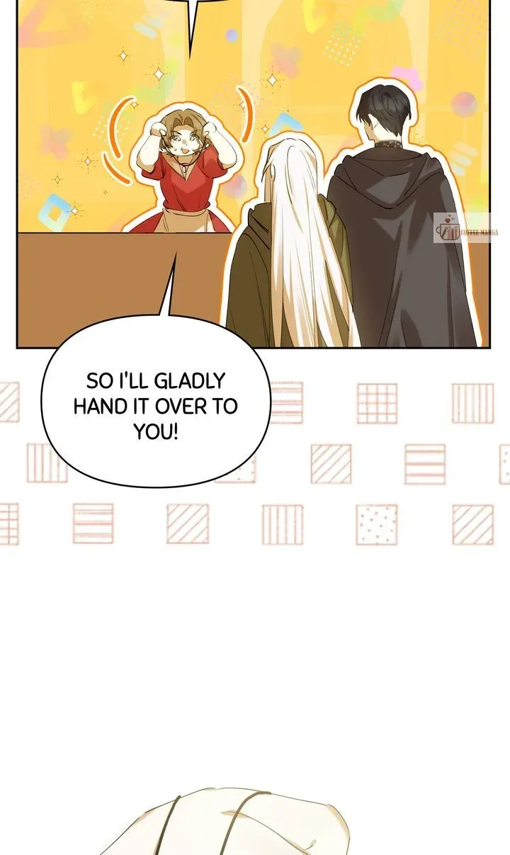 Protecting the Witch’s Son Chapter 57 page 52 - 