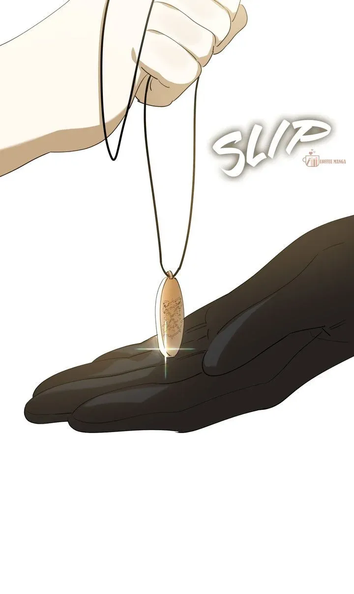 Protecting the Witch’s Son Chapter 57 page 53 - 