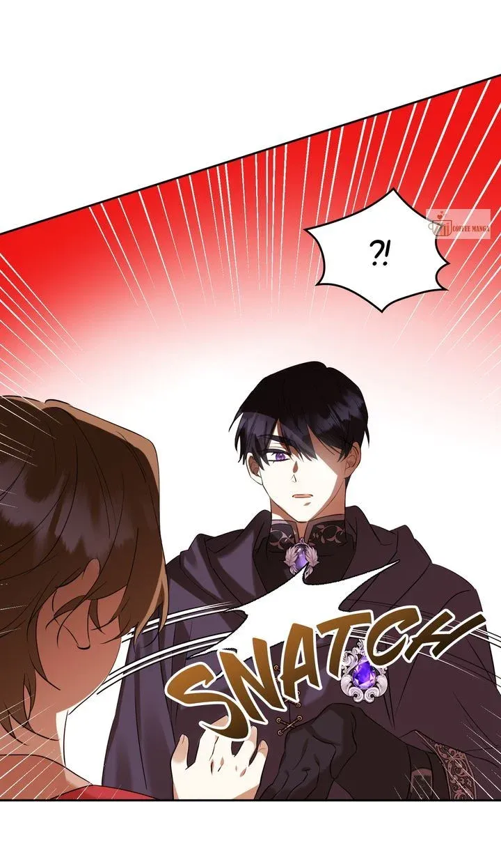 Protecting the Witch’s Son Chapter 57 page 54 - 